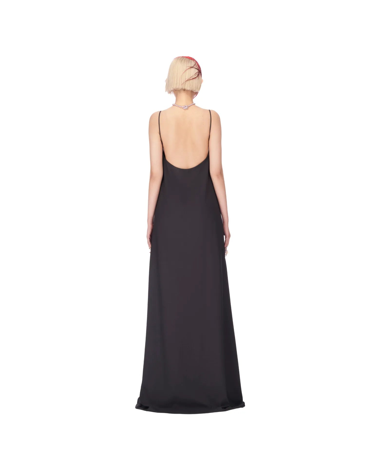 Bijou Dress
