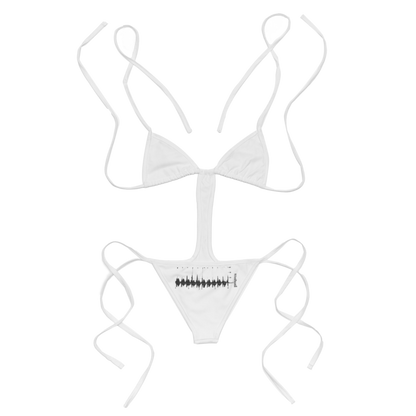 NT Scan Bikini