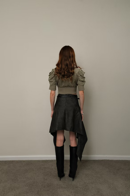 SAGE GROVE JACKET