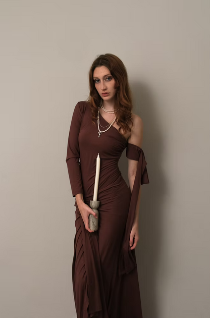 DUSKFALL GOWN