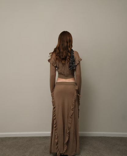 WILLOW&