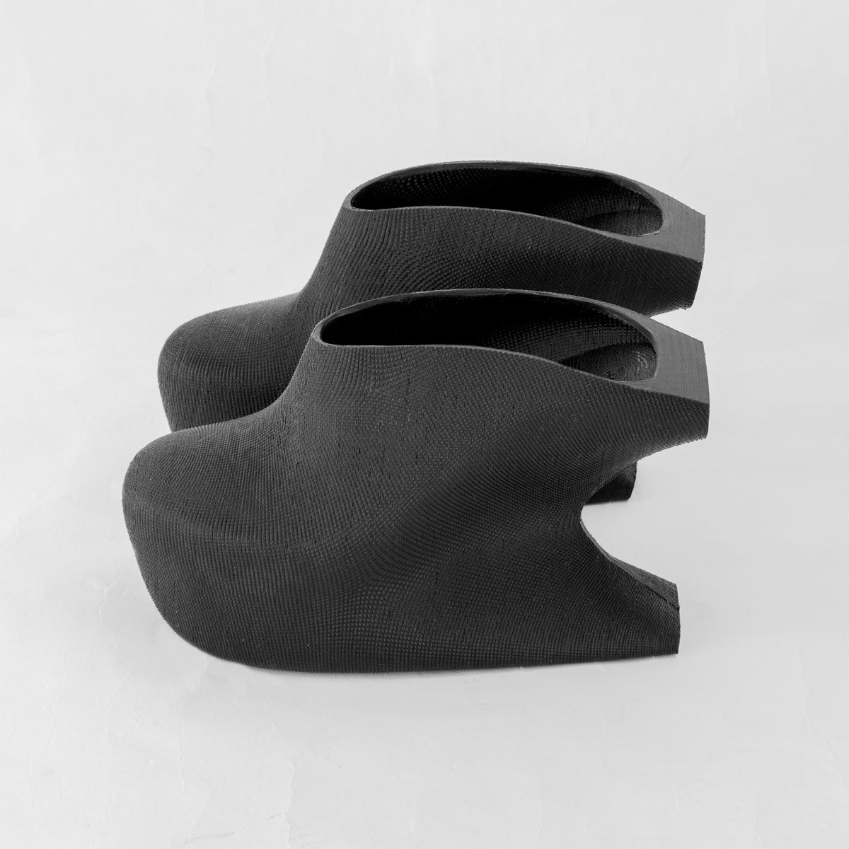 Hxxker Heels