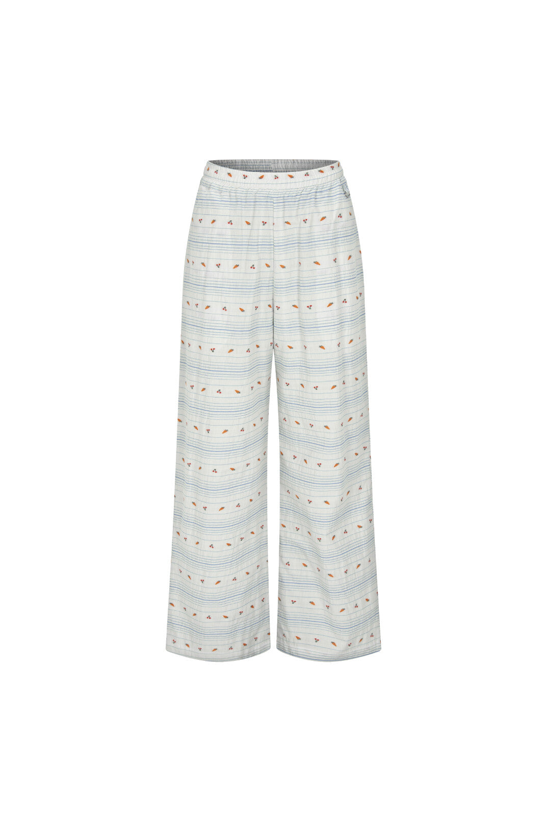 Cherry Carrot Pants