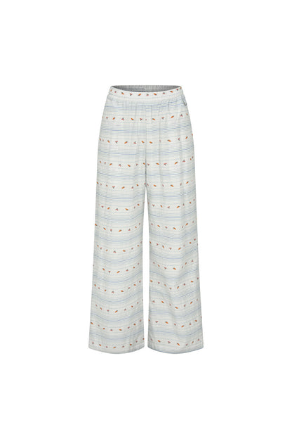 Cherry Carrot Pants