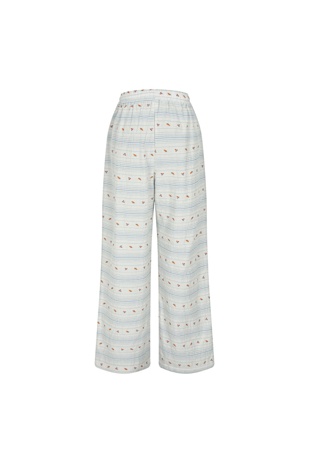 Cherry Carrot Pants