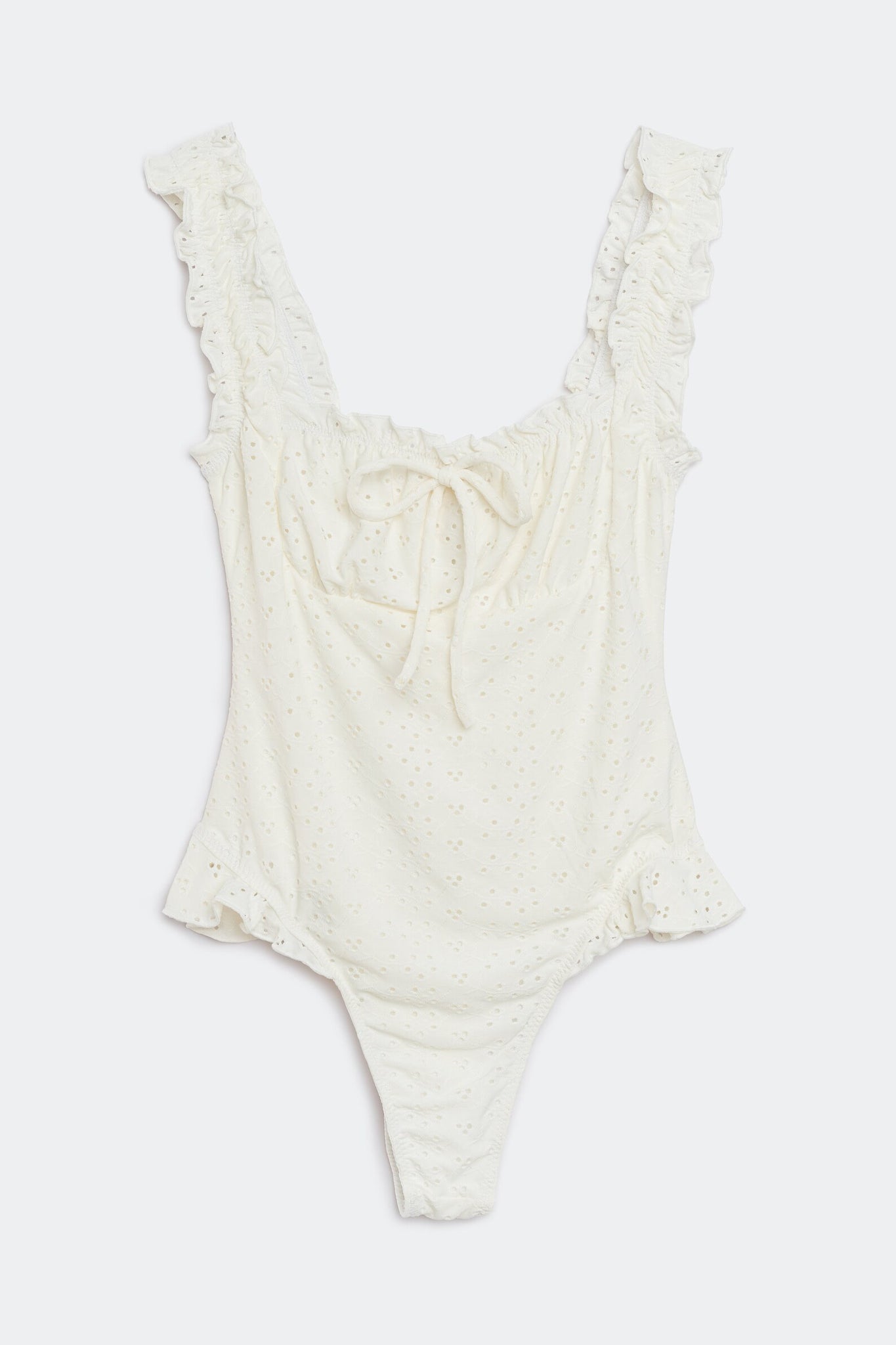 Comte Bodysuit [2 Colours]