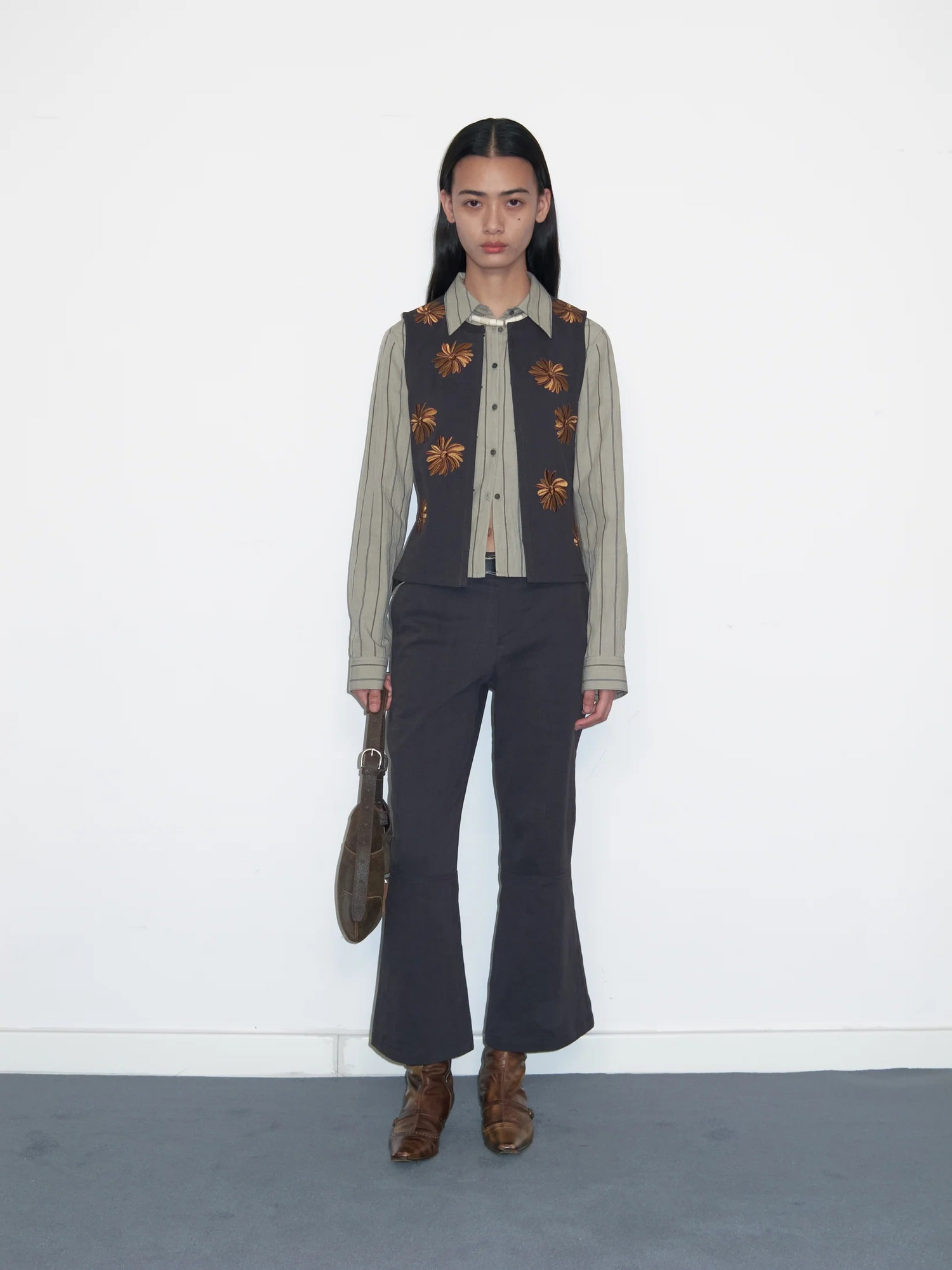 Thyra Vest