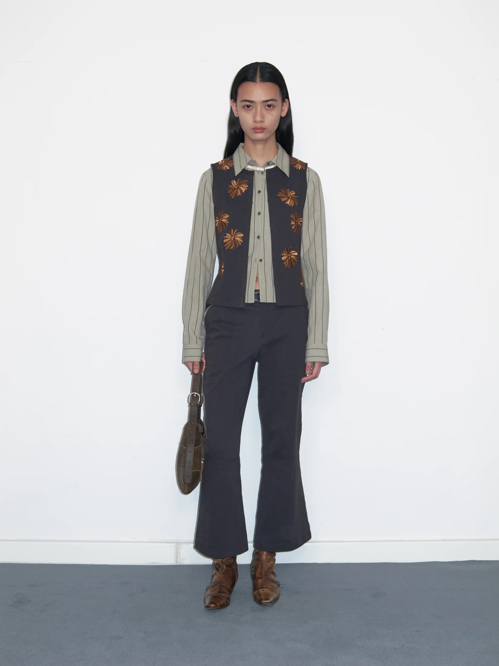 Thyra Vest