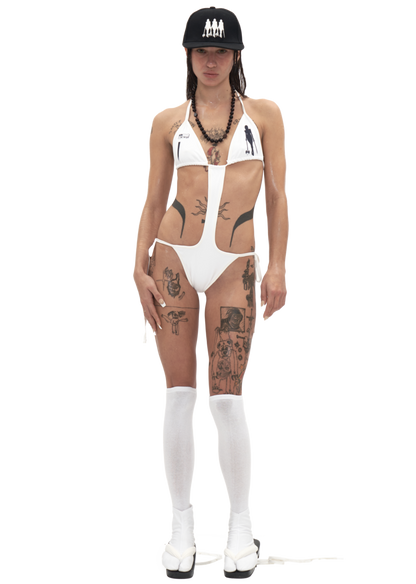 NT Scan Bikini