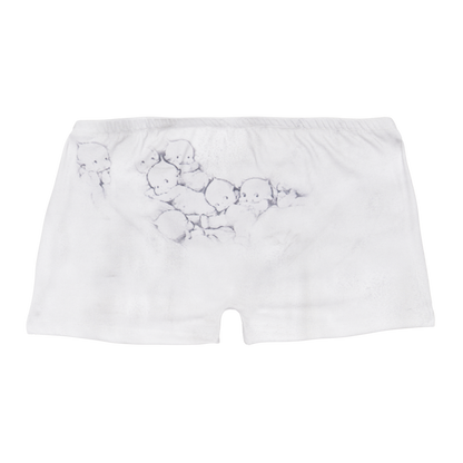 Stressed Musician Micro Swim Short