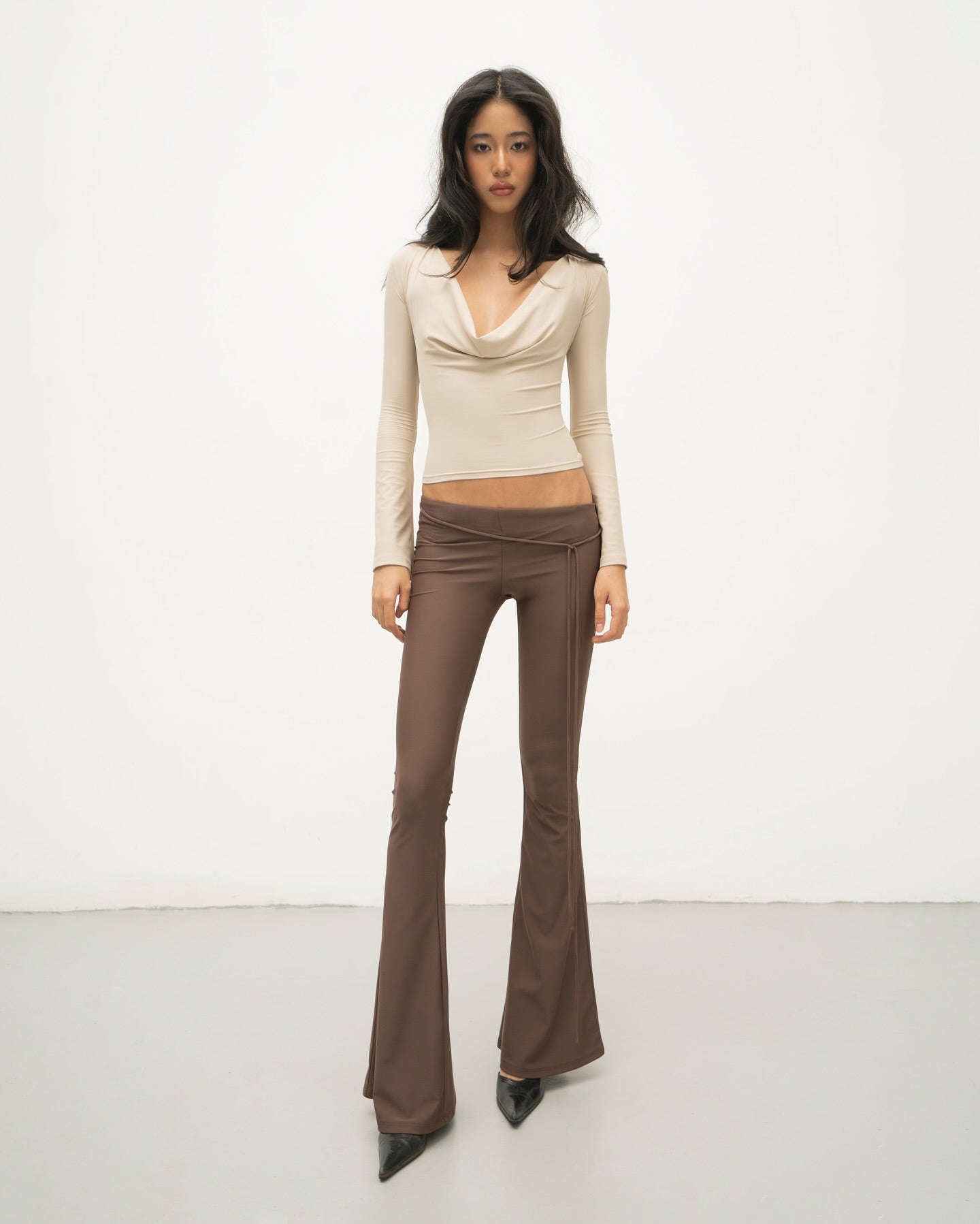 FALLEN GRACE TOP