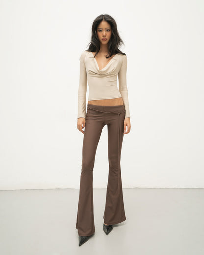 FALLEN GRACE TOP