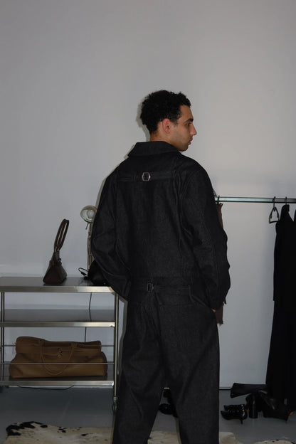 Uniform 2 - Jacket