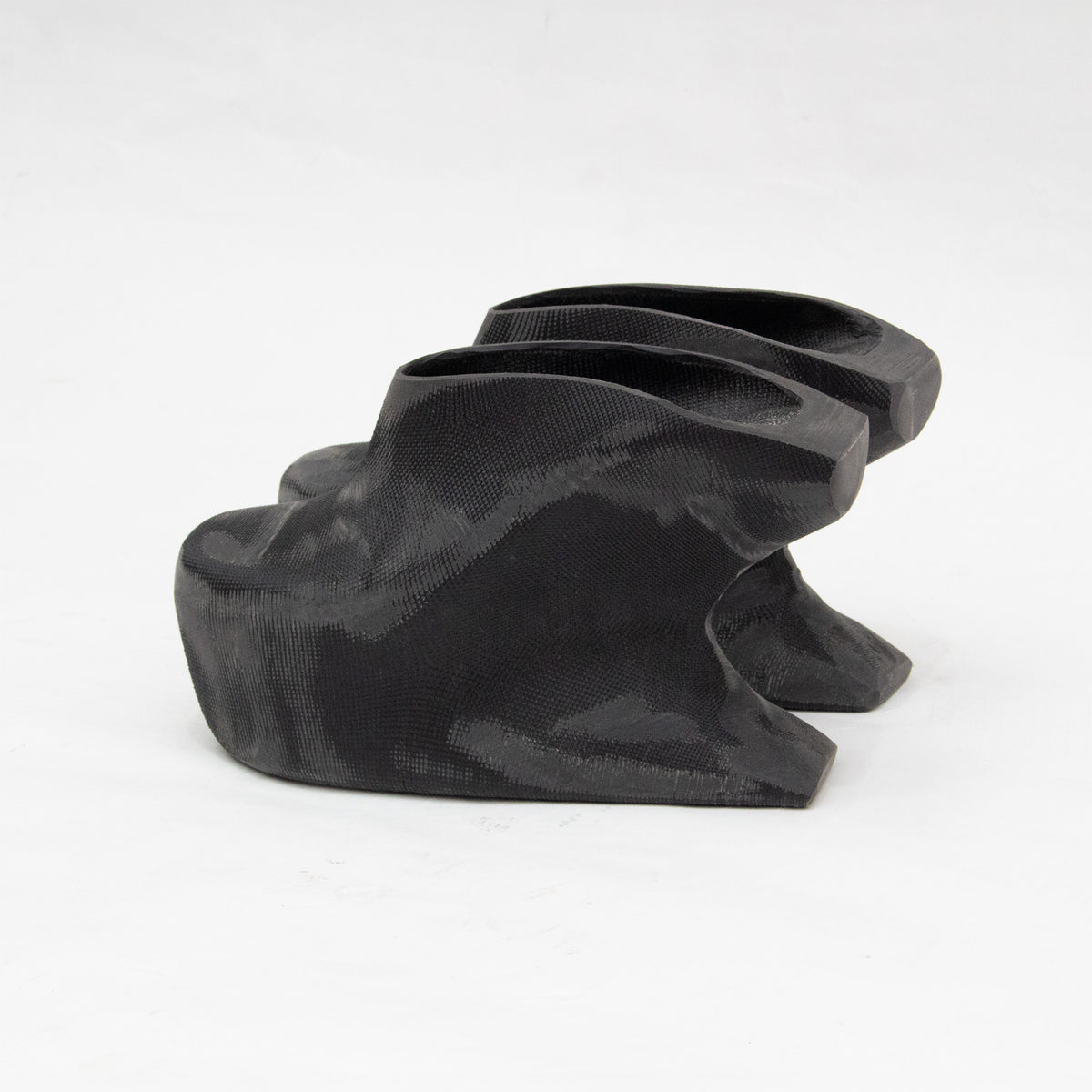 Hxxker Heels Sanded