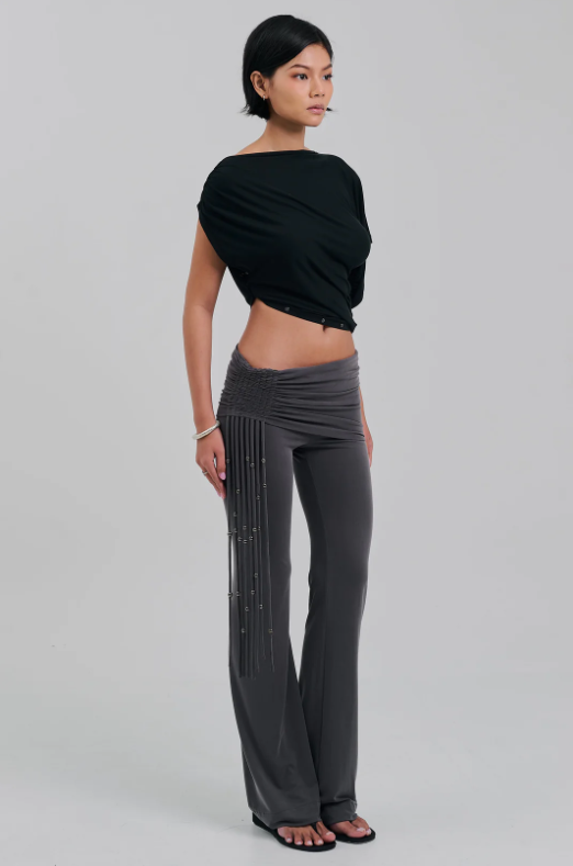 Whip Pants Coal