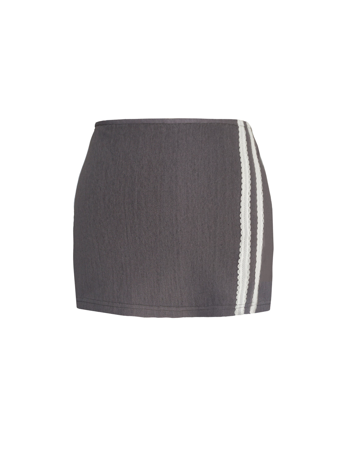 Sleepy Sports Mesh Skirt