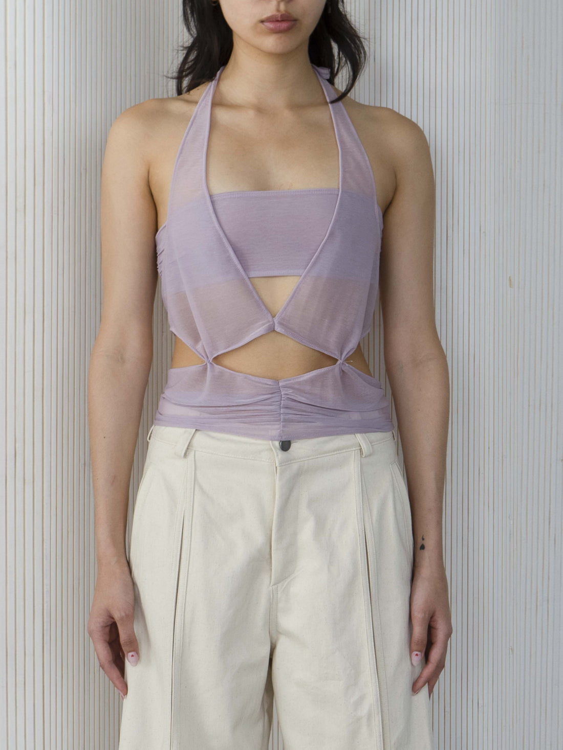 Kite Halter Top