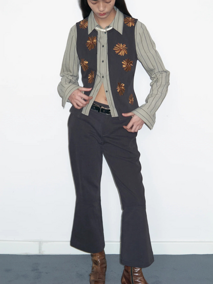 Thyra Vest