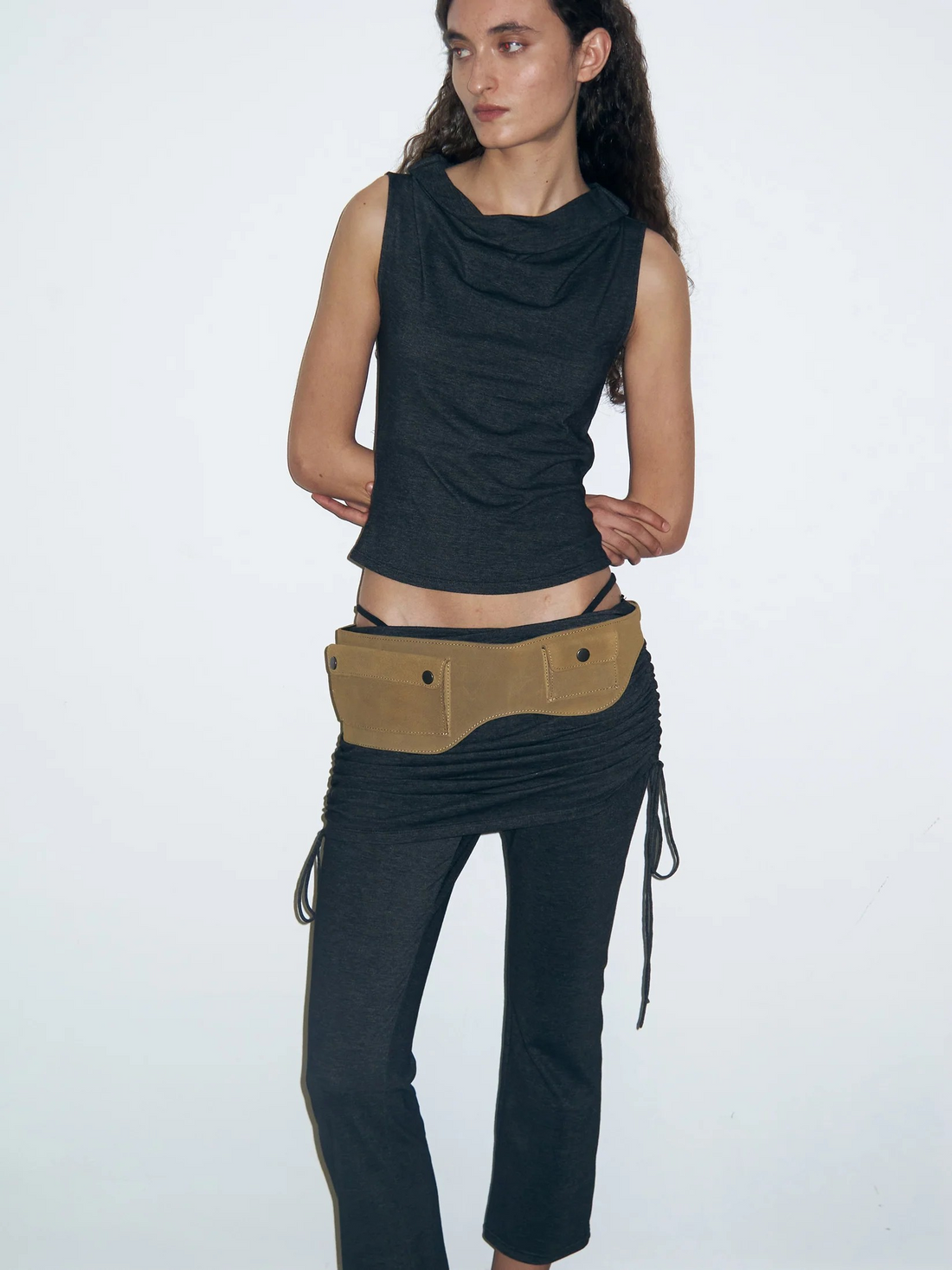 Blair Sleeveless Top