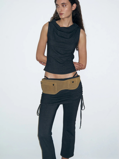 Blair Sleeveless Top