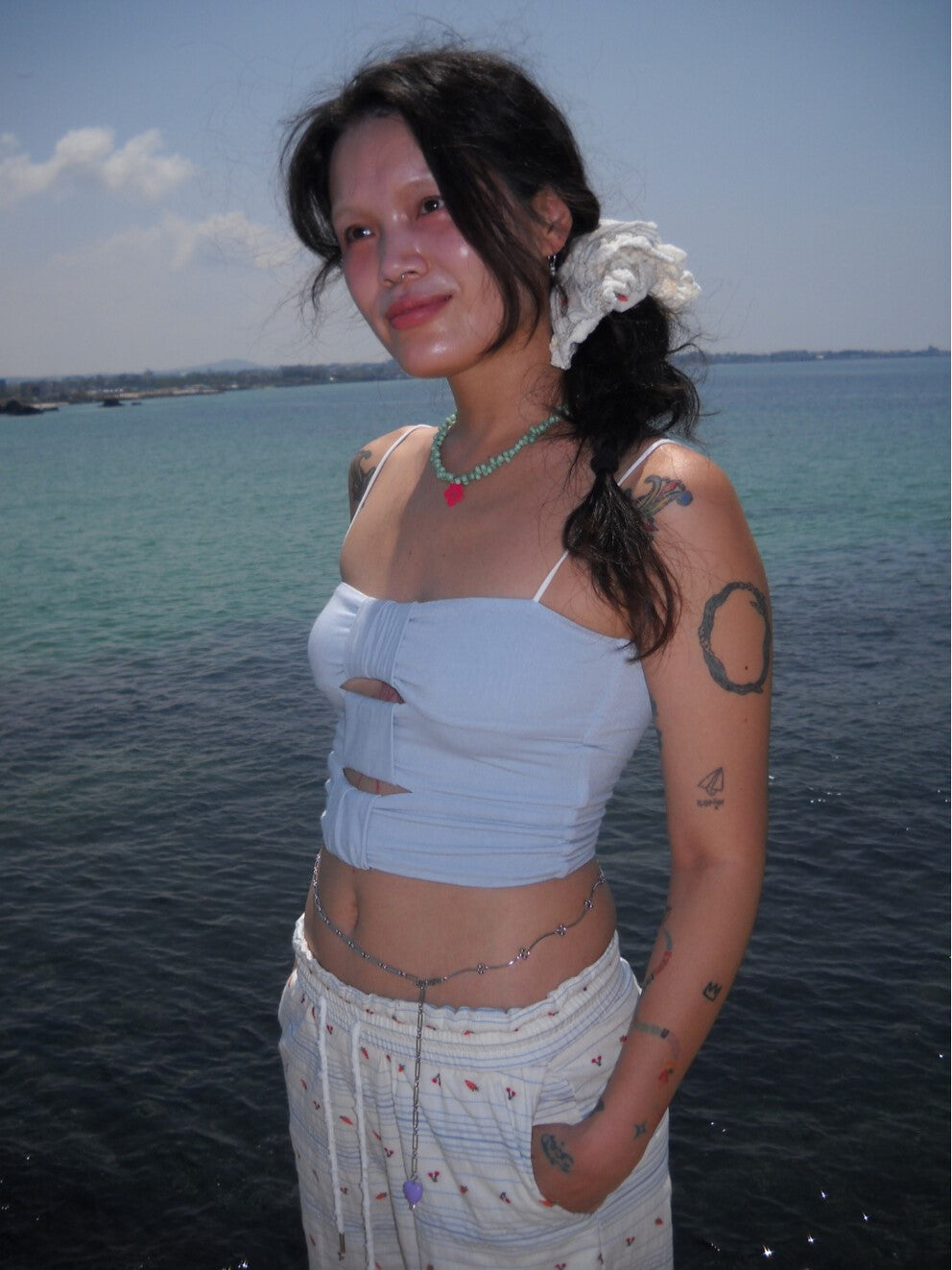 Minjiena – REBORNE