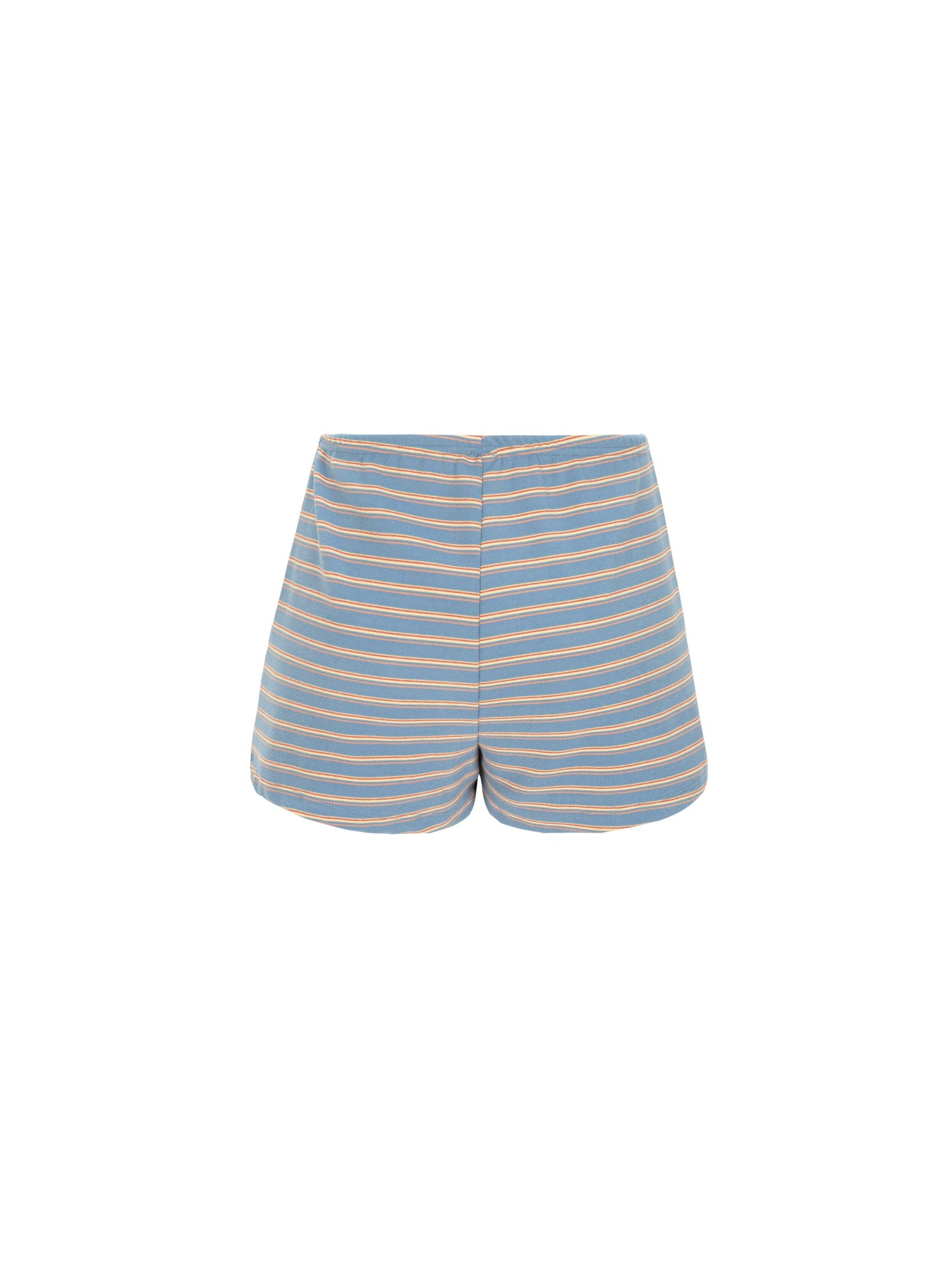 Fluffy Shorts