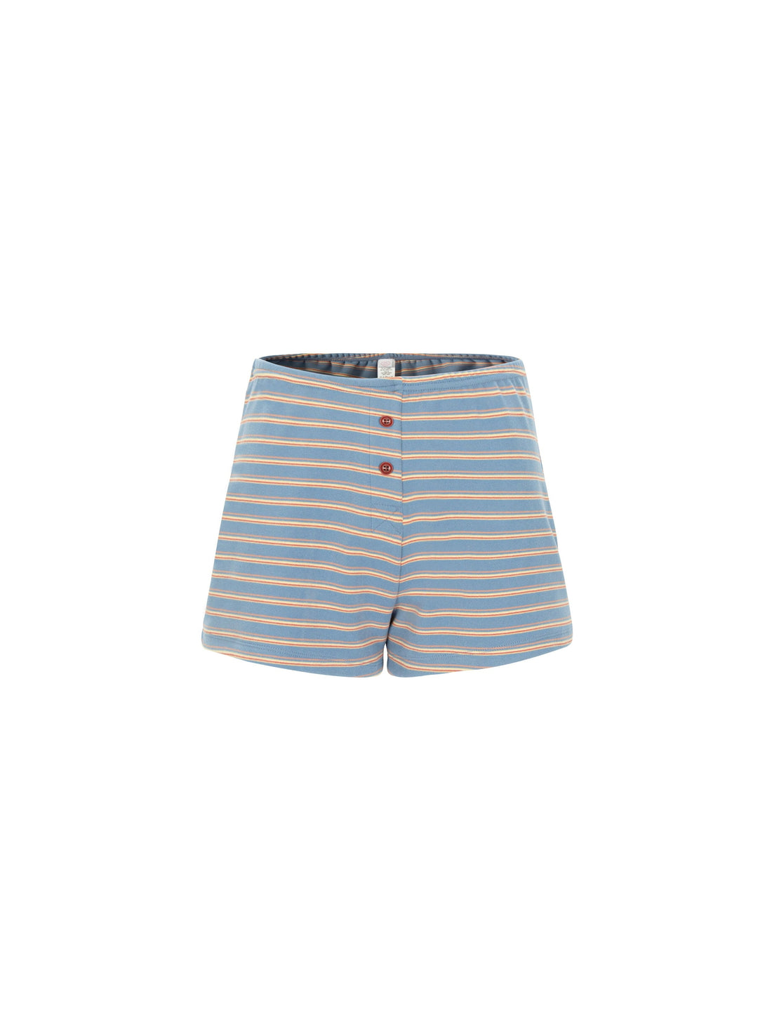 Fluffy Shorts