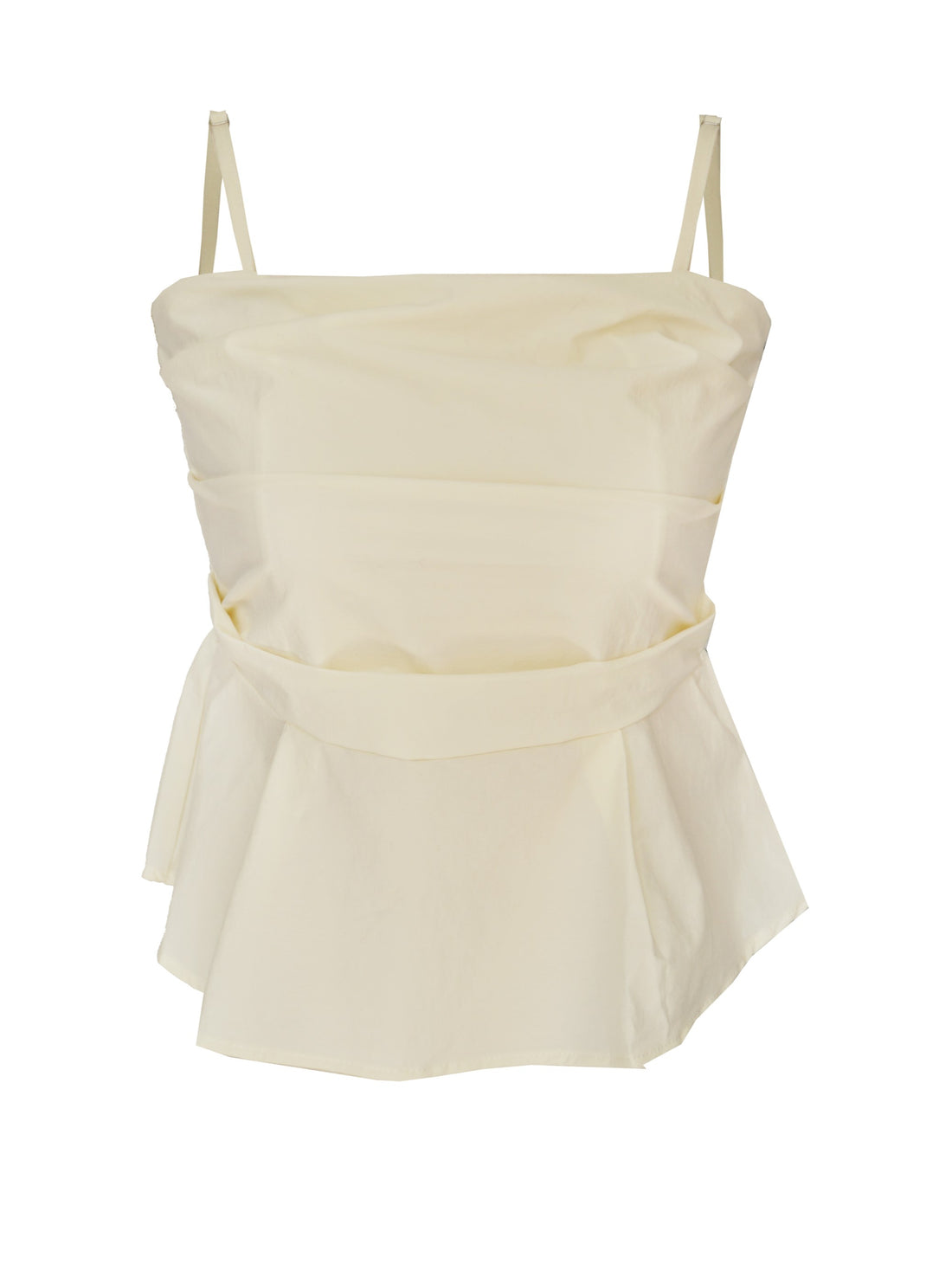 Milk Blow Cami Top