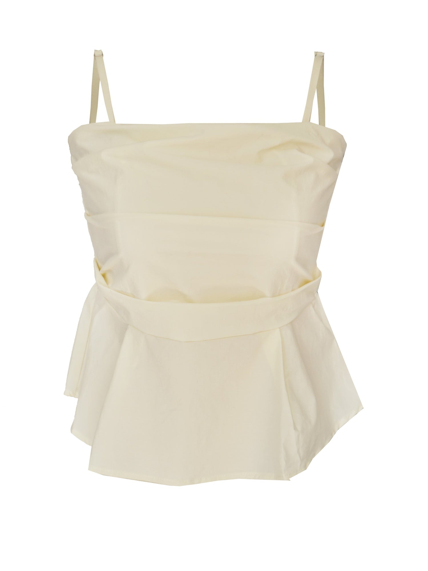 Milk Blow Cami Top