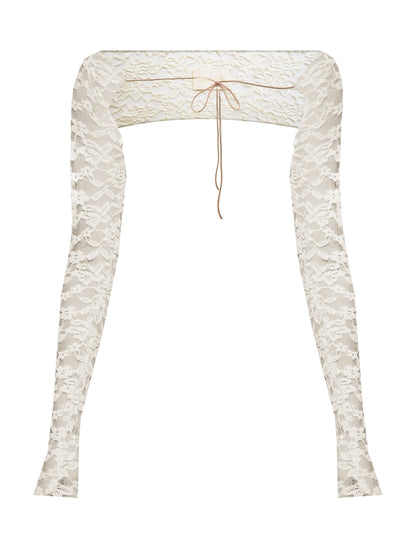 Secret Dare Shrug