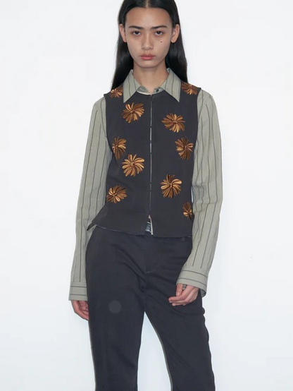 Thyra Vest