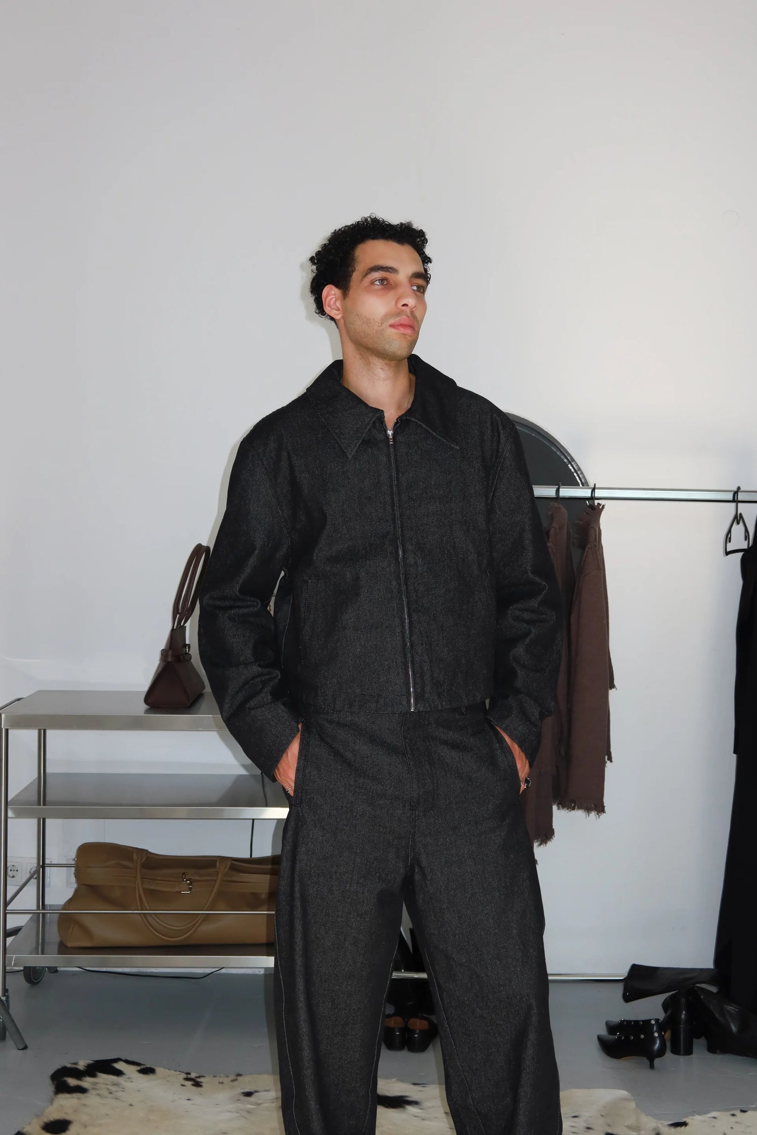 Uniform 2 - Jeans