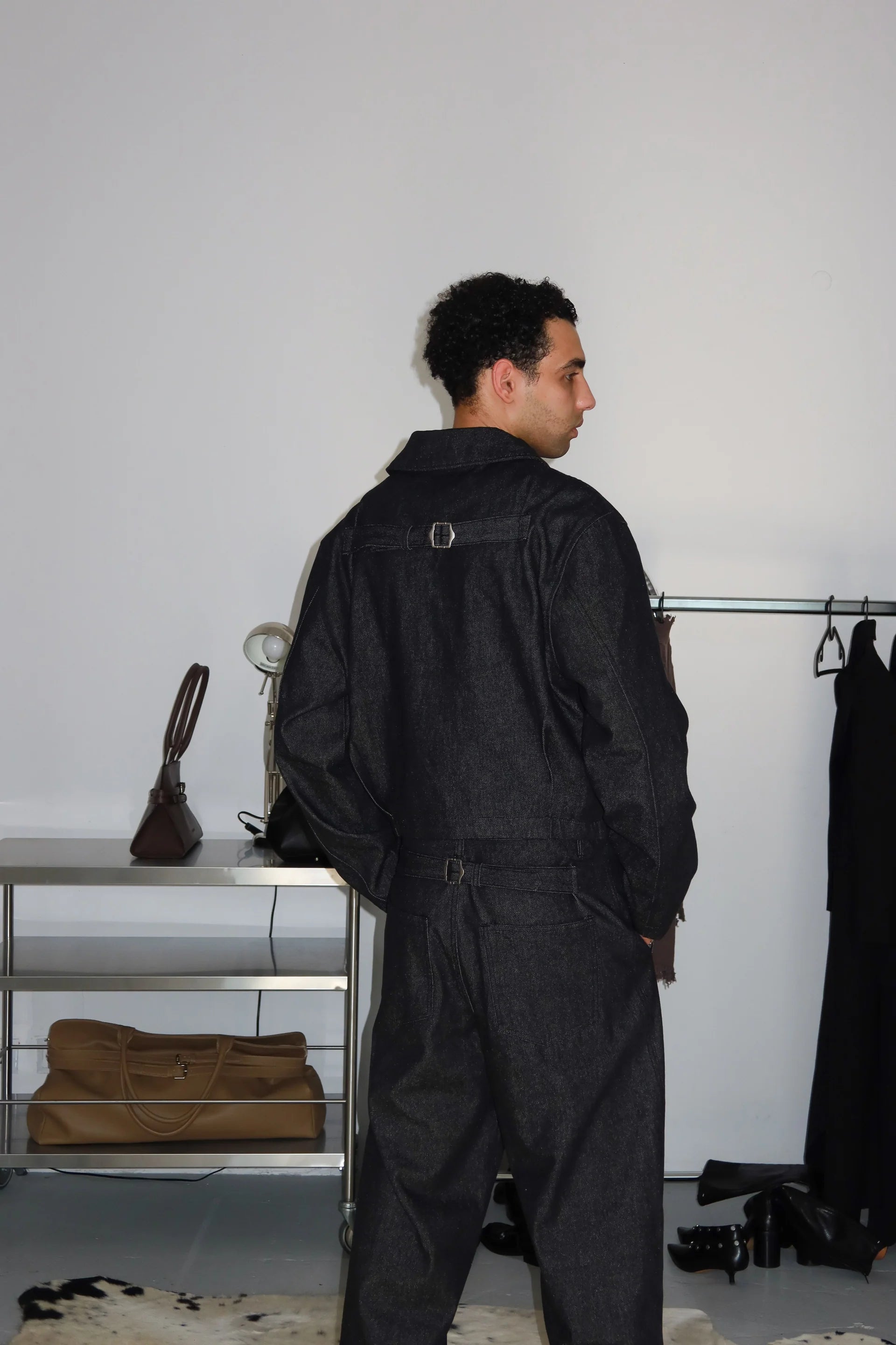 Uniform 2 - Jeans