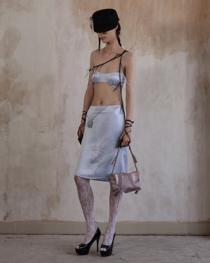 Teather Bag