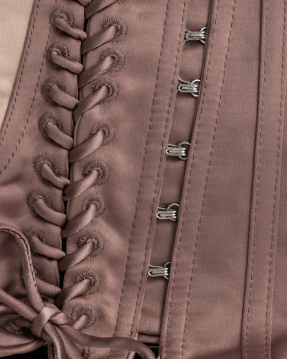 Teather Bag