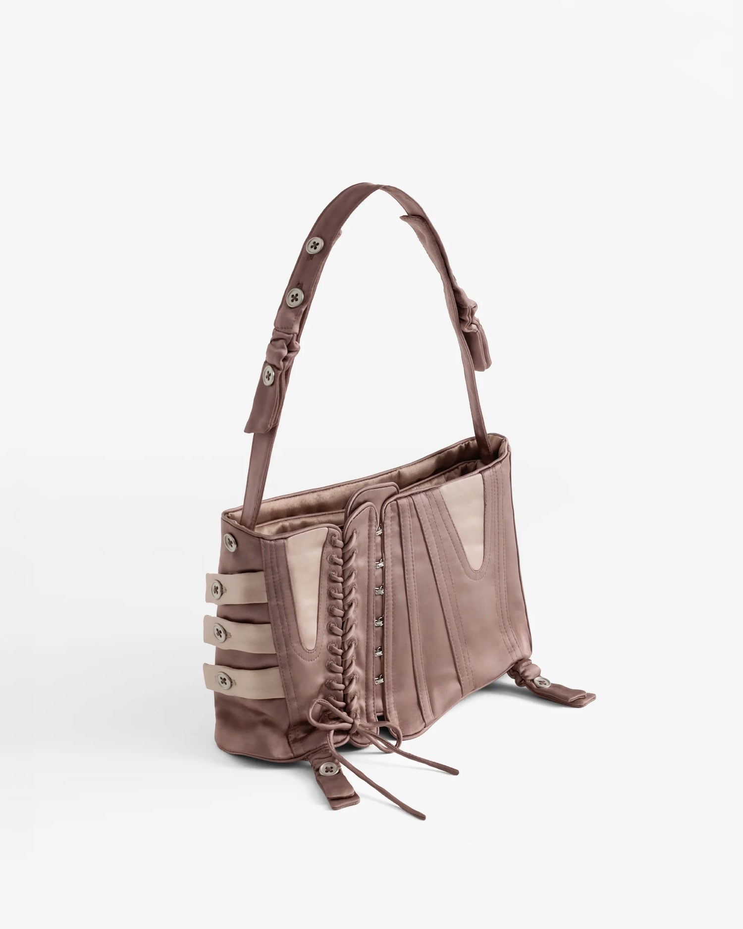 Teather Bag