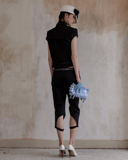Uniform 01 Black