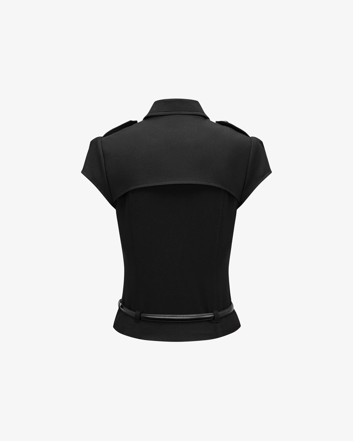 Uniform 01 Black