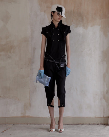 Uniform 01 Black