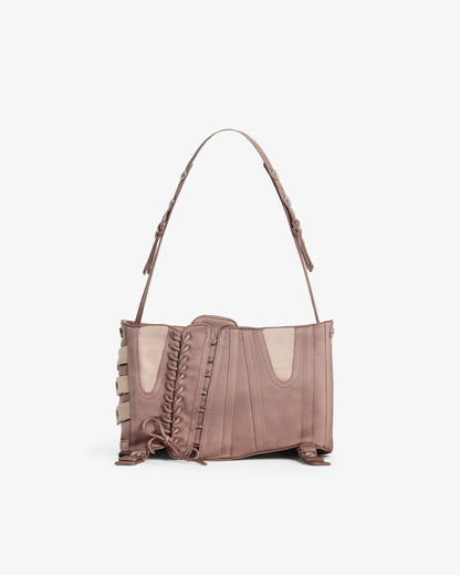 Teather Bag