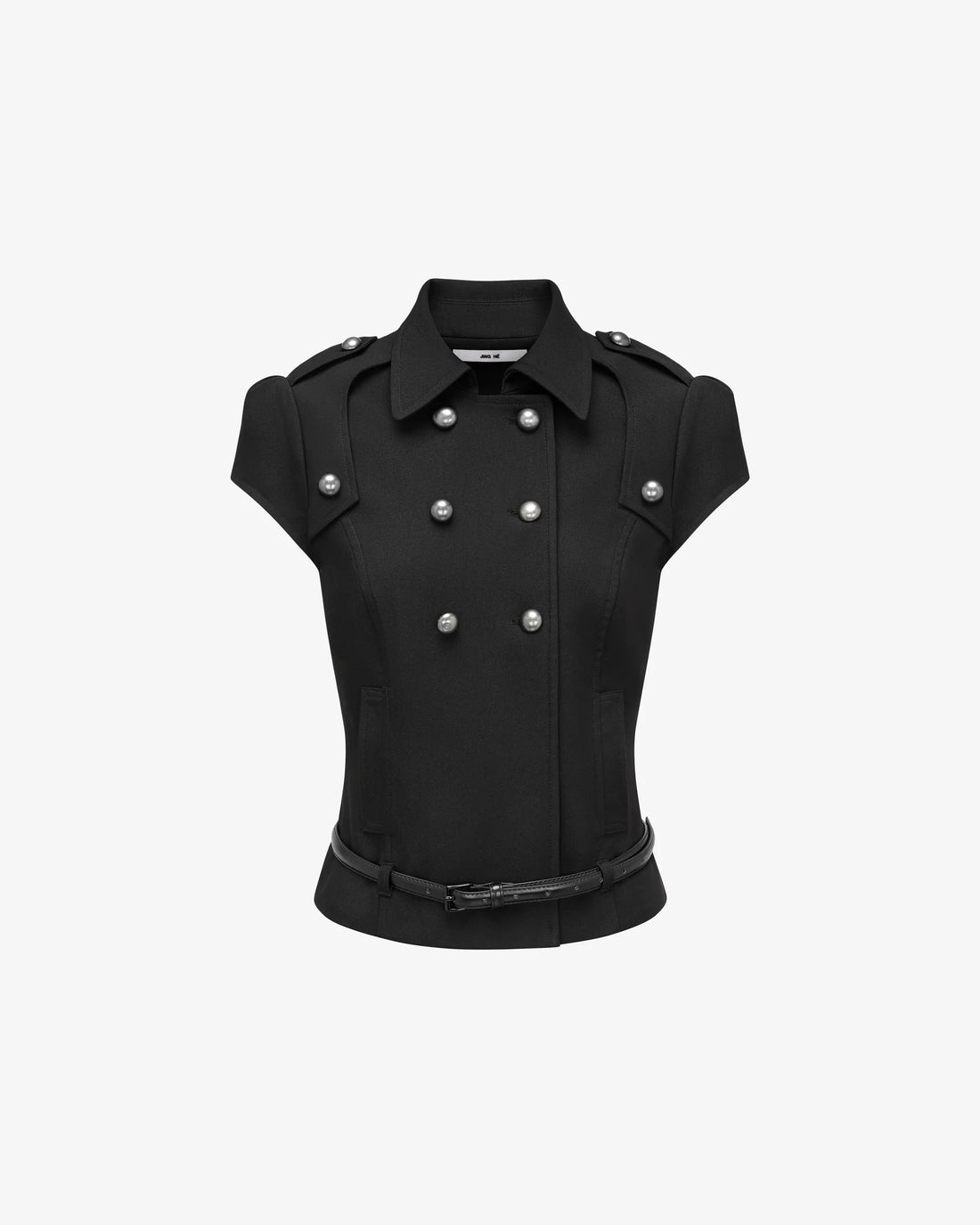 Uniform 01 Black