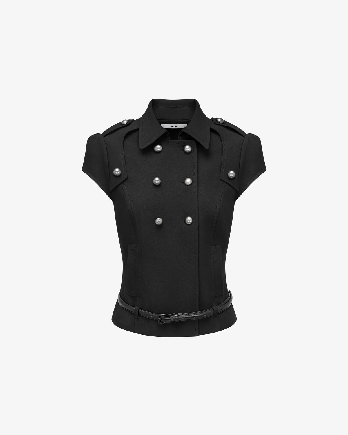 Uniform 01 Black