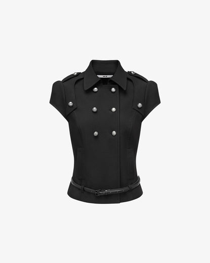 Uniform 01 Black