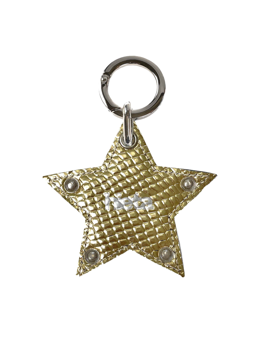 Tanny Keyring [5 Colors]