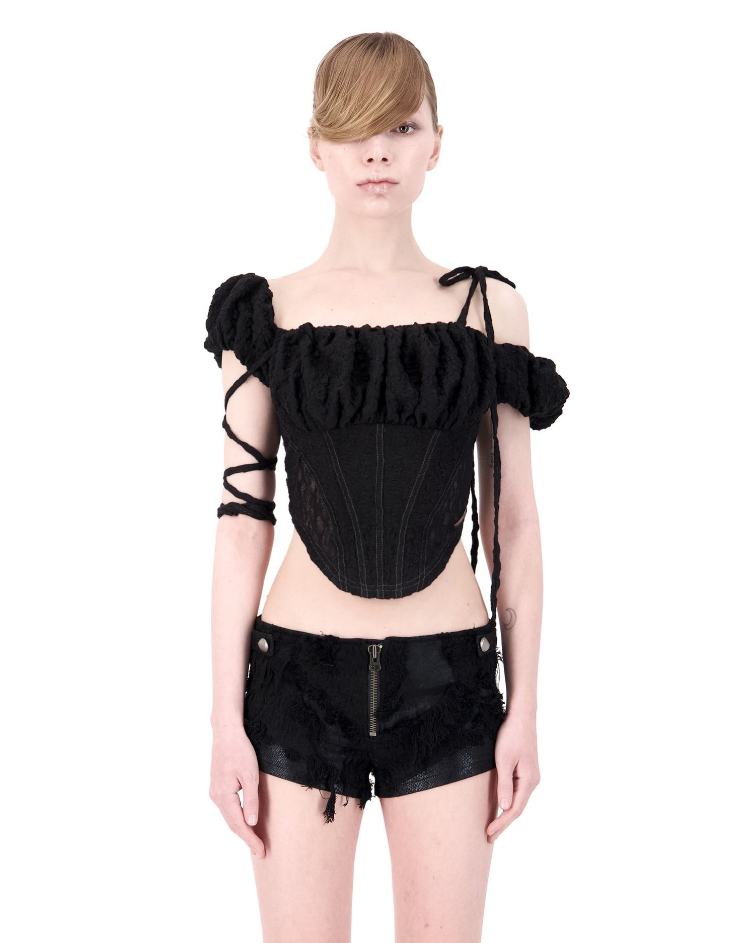 Bloom Multi Shoulder Top