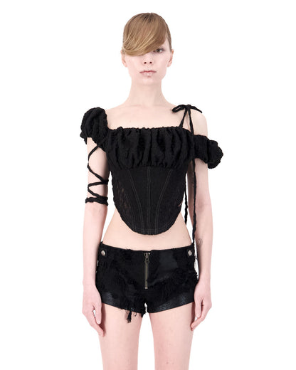 Bloom Multi Shoulder Top