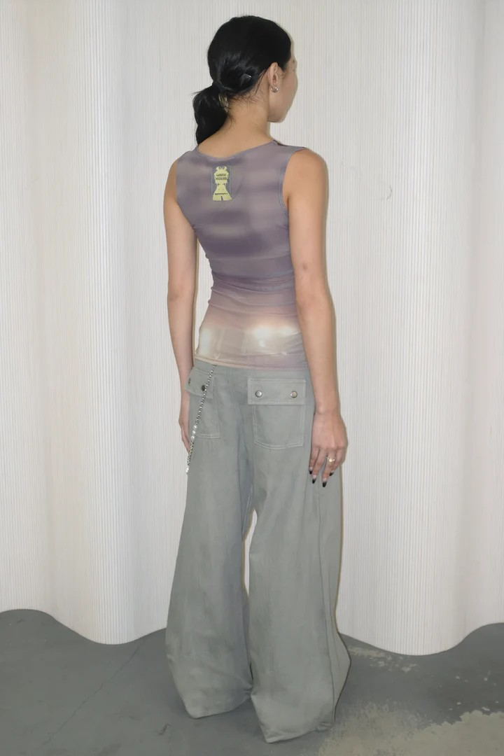 Stomata Pant[3Colors]