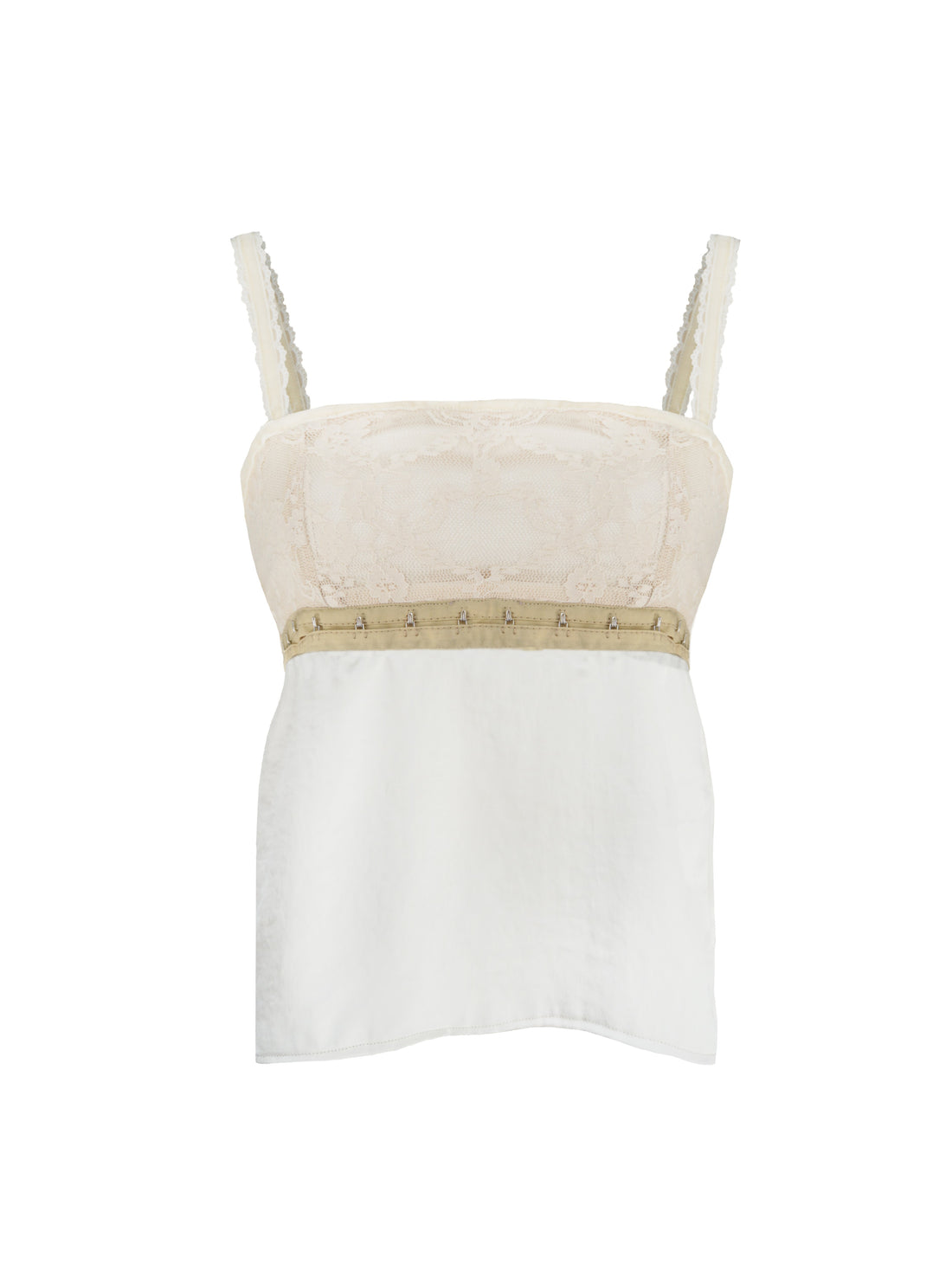 Romance Detachable Cami