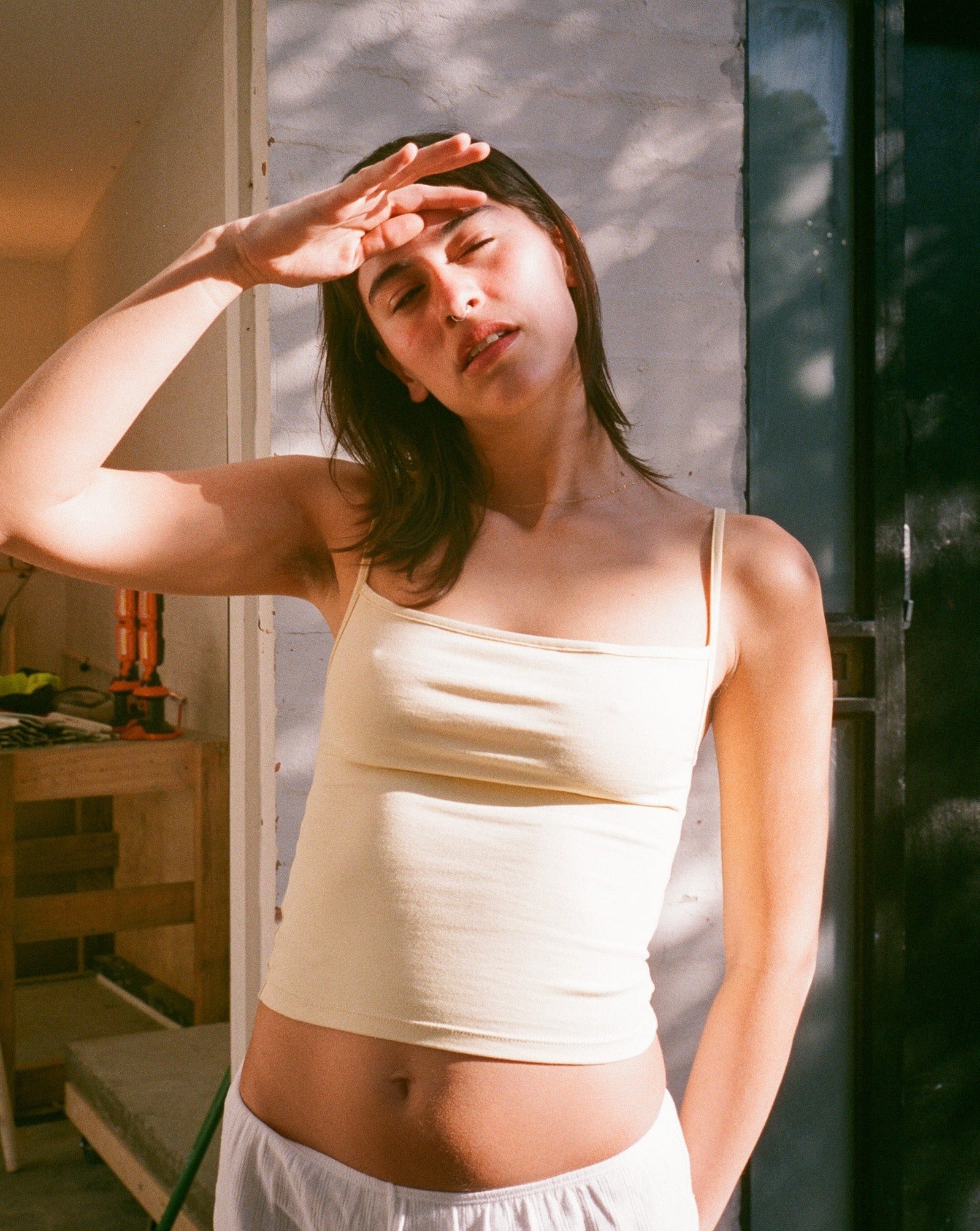 2-Way Singlet Lemon