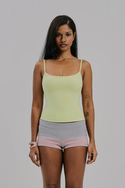 Core Tank Lime